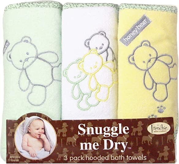S For Babies