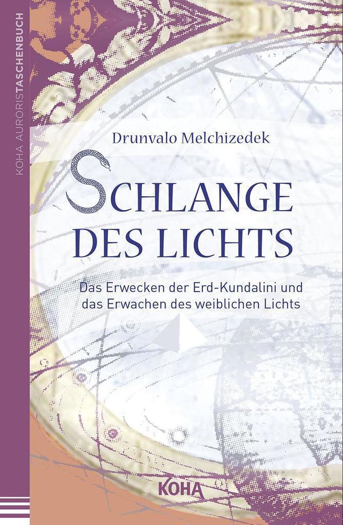 Thumbnail - Schlange Des Lichts | Drunvalo Melchizedek | 2013 | Deutsch