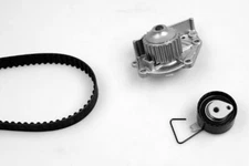 HEPU PK00451 Water Pump & Timing Belt Set for LAND ROVER,LOTUS,MG,ROVER