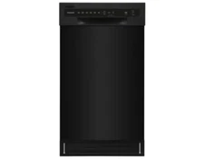 NEW Frigidaire FFBD1831UB #C19 18 Inch Wide 8 Place Setting Energy Star Certifie