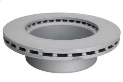 Brake disc ATE 24.0122-0161.1