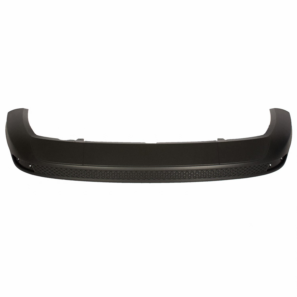 2012-2018 Ford Focus BM5Z-17810-A Extension Rear Bumper Cover | eBay