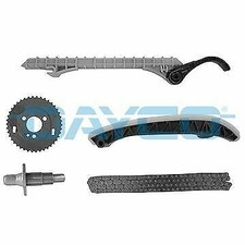 Kit de distribution Mercedes 200