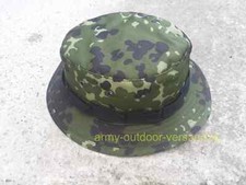Original D&auml;nische Armee Boonie Hut M84 tarn HMAK Dschungelhut Angerhut GR. 59