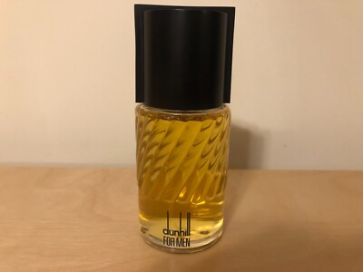 Dunhill Classic For Men EDT Eau de Toilette Spray 3.4 fl oz/100ml