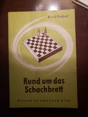  Rund Um Das Schachbrett
