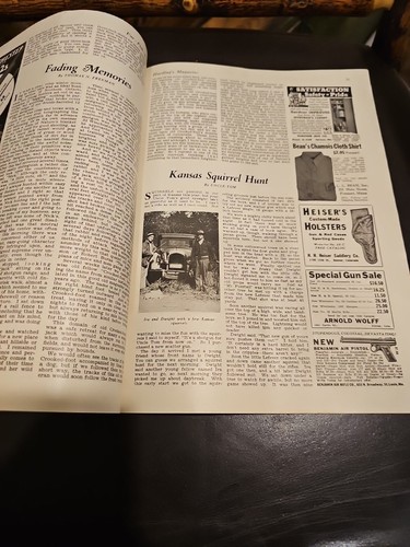 Fur-Fish-Game (August 1936) - Picture 8 of 12