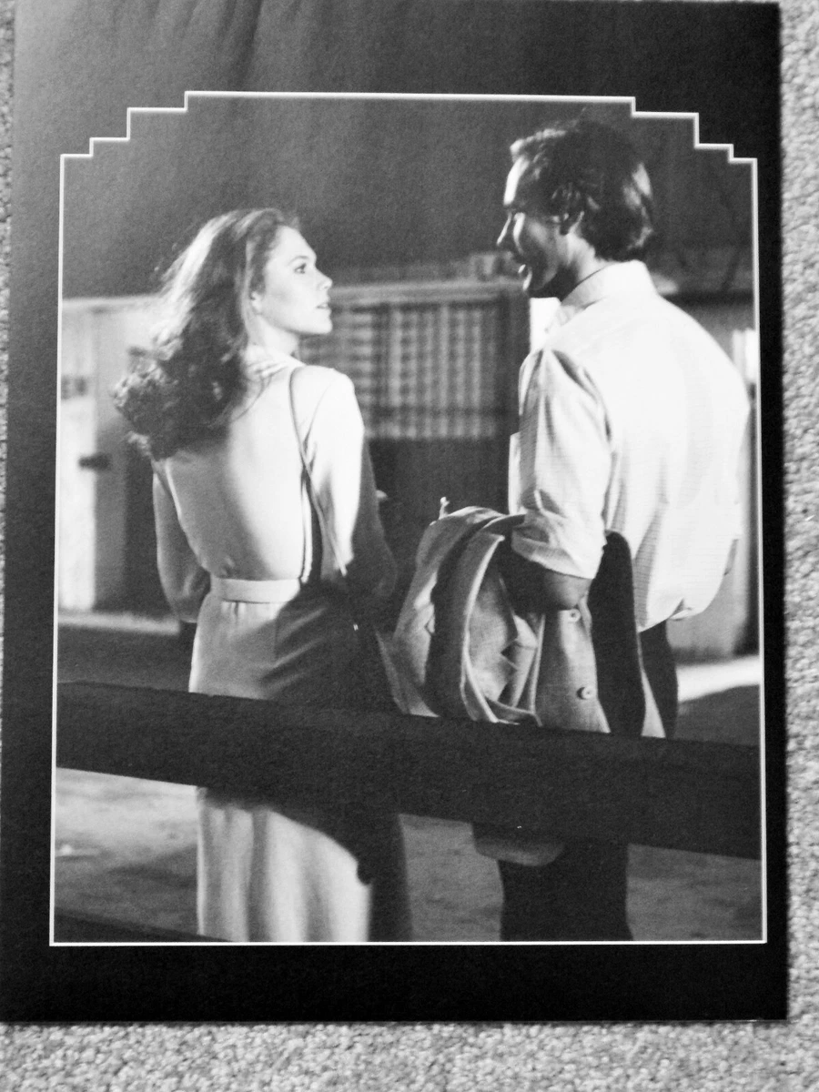 Kathleen Turner William Hurt Body Heat