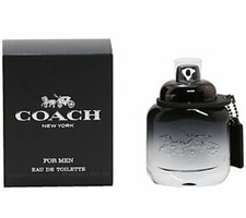 Coach For Men Eau De Toilette, Size - 1.3 oz