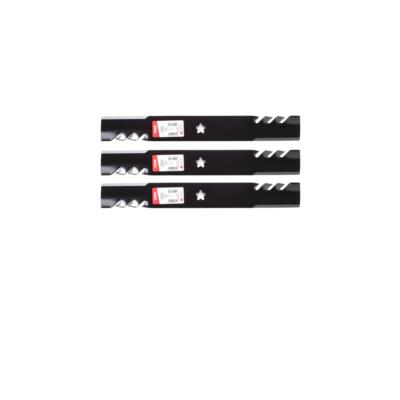 Oregon 95-601 G5 Gator Blade for 48'' John Deere 180, 320, 240, 265, 245, 260, 28