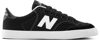 new balance numeric 212 white & green skate shoes