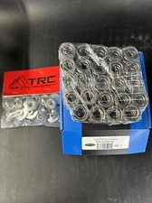 Supertech Valve Springs Retainers DRAG ONLY Fits Toyota Supra 2JZGTE 2JZ 118LB