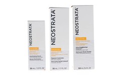 NeoStrata Pigment Controller, 1.7 oz 1 Pc, Serum 1 oz 1 Pc, Cleanser, 3.4 oz