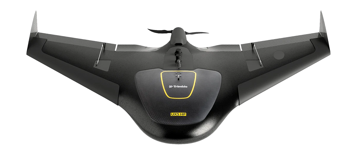 Trimble ux5 price deals