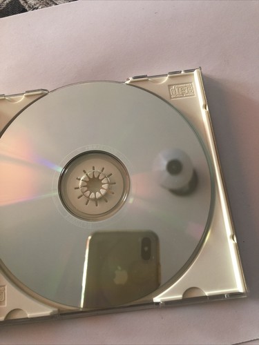 Yazoo Cd Upstairs At Eric’s - Foto 4 di 4