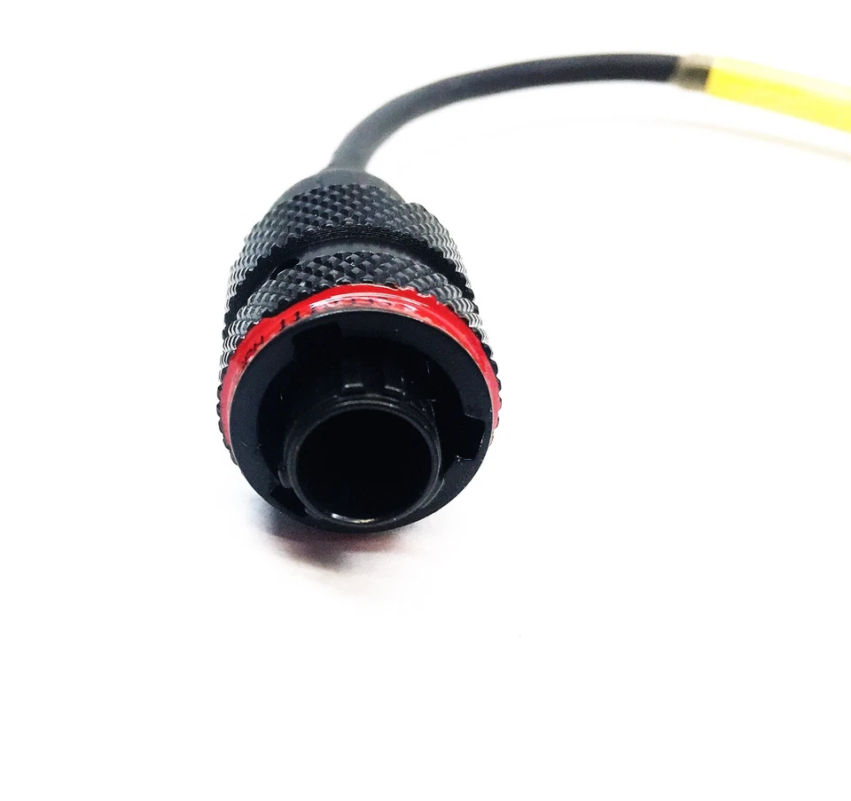 Sensor sem marca panela de aceleração 8-1/2 polegadas OAL NOS - Imagem 3 de 4