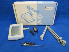 Fisher Accumet Basic AB15H Meter Kit 1363AB15 with OEM Power supply, Arm, Probe