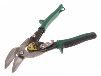 Stanley Aviation Snip Offset rechts 2-14-568 + 30-696 5 Meter Tylonband