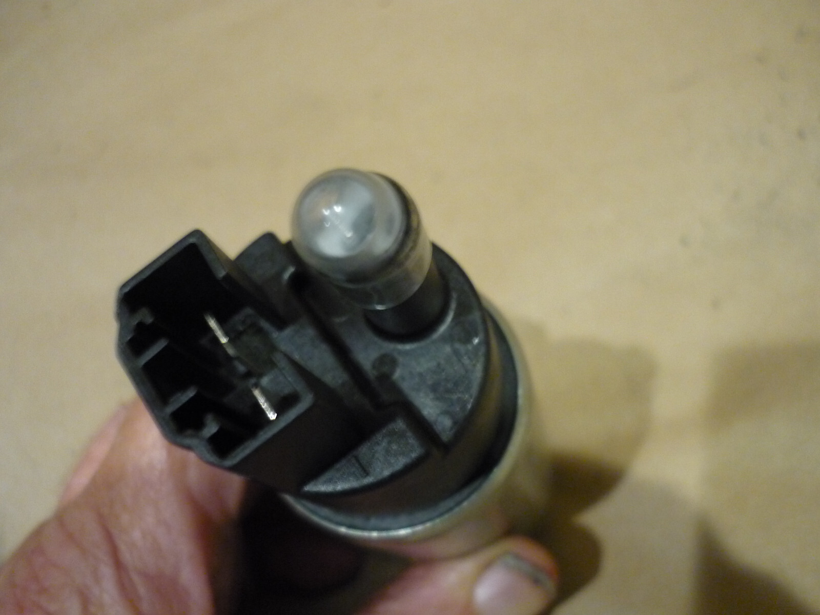 Ferrari 456,550 - Fuel Pump (NEW) P/N 173891