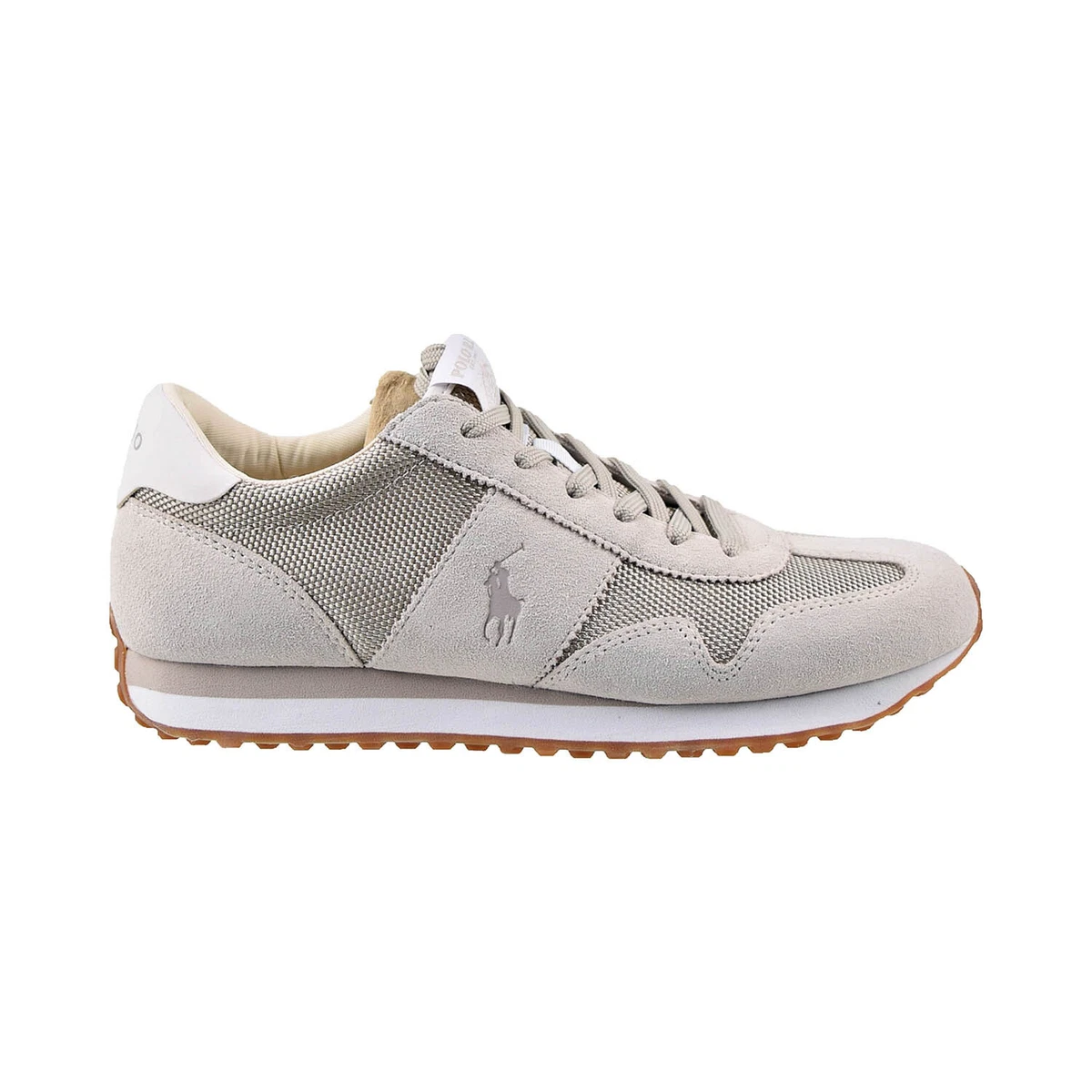 Polo clearance train 1