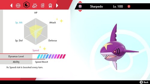 ⚔️Shiny Non-shiny Gen 3 Lv. 100 Battle Ready 6IV🛡️Sword Shield HOME (💯Legal) - Picture 94 of 259