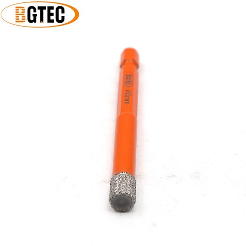 5 pz/set punte diamantate taglio rapido seghetto granito pietra marmo - Foto 5 di 10