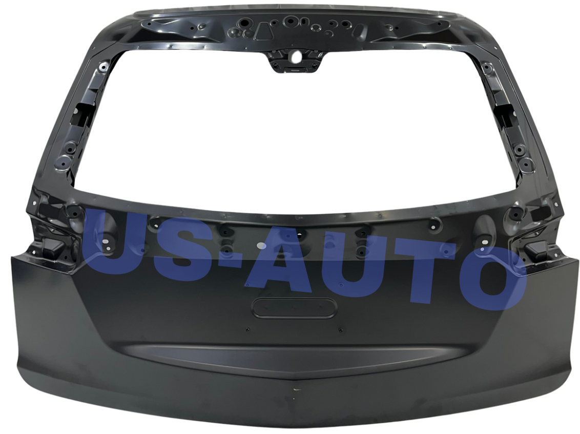 Fit 2020 2021 2022 2023 2024 2025 Cadillac XT6 Liftgate Trunk Lid