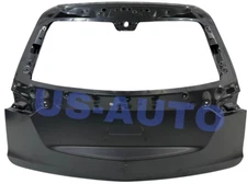Fit 2020 - 2025 Cadillac XT6 Liftgate Trunk Lid Hatch Tailgate LID-XT6-20