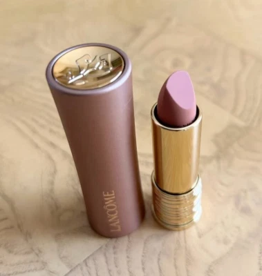 Lancôme L'Absolu Rouge Intimatte Lipstick 0.12oz in Shade 210 Unspoken Feelings