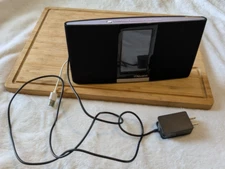 Aluratek AIRMM03F Wi-Fi Internet Radio Streaming