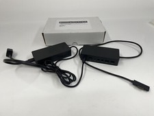 Microsoft Surface Dock   Model 1661 Compatible with Surface Pro 3, 4, 5, and 6 I