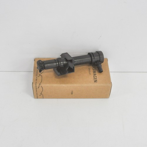 NEW AUDI Q3 8U FRONT RIGHT HEADLIGHT WASHER PUMP 8U0955102B 2015 OEM eBay