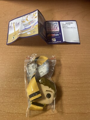 Kinder Joy Funko Pop Harry Potter - Cedric Diggory Bookmark Hufflepuff VD412