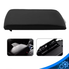 For Ford Flex 2013-2019 Center Console Lid Cover Armrest #FA8Z-7406024-AB