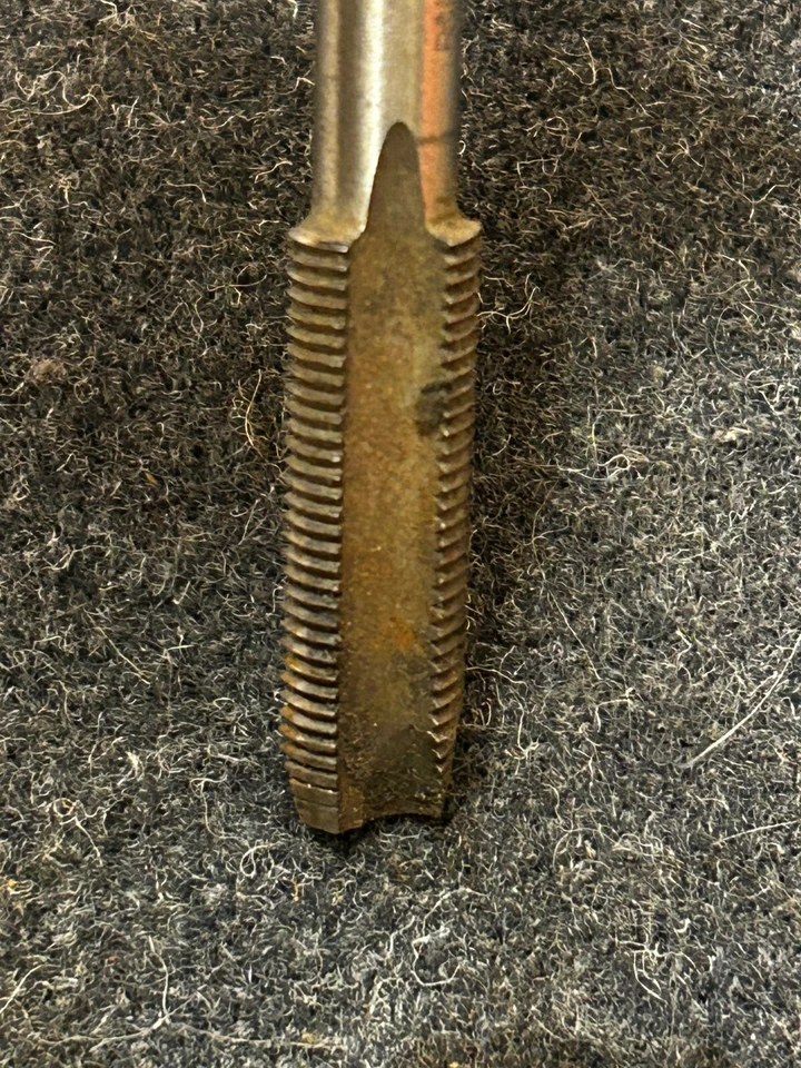 R & N 1/2-2 CNF 70442 HSGH3 Pipe Tap - Image 3 of 4