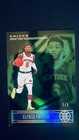 2020 Panini Illusions Basketball Trophy Collection Green Elfrid Payton #95