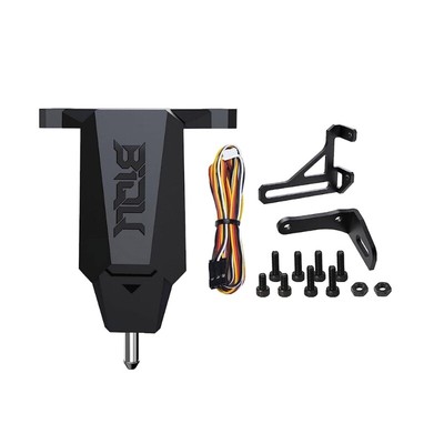 MicroProbe Auto Bed Leveling Sensor Kit for Ender3 BIQU B1 3D Printer