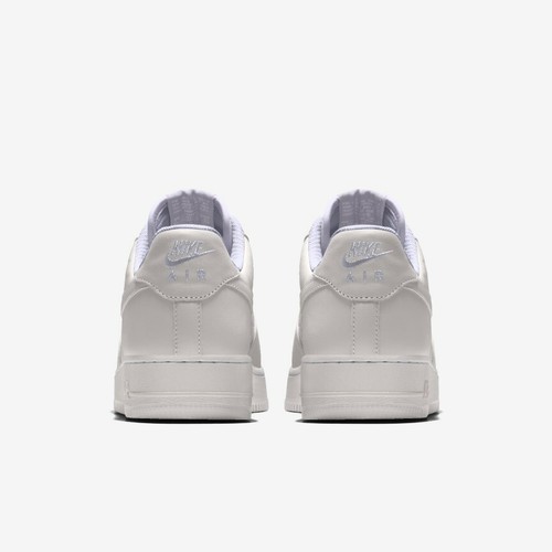 Air Force 1 Low UK 15 EUR 50.5 White Black New CT7876 887 - Picture 5 of 6