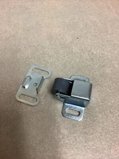 R V - Trailer Roller Catch 2 (pair)