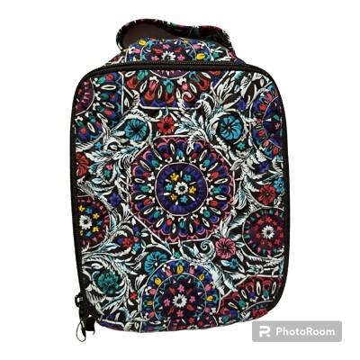 Vera Bradley Lunch Bunch Stained Glass Medallion | eBay display picture 2