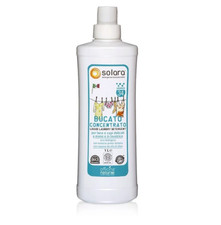 Atelier Naturae détergent à linge écologique concentré 1 litre bio végétalien