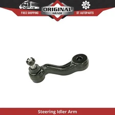 For 1993-2000 GMC K2500 Steering Idler Arm Front Mevotech 1994 1995 1996 1997