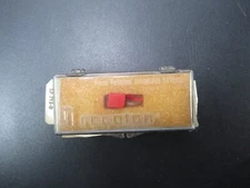 Recoton Phonograph Needle SP793D,  Sony ND127P, (KB)