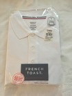 french toast boys uniform shirts Size 18/20 Xxl. Lot Of 10 Available $5 Each
