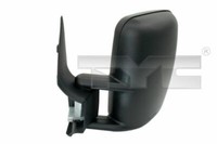 TYC 321-0040 AußEnspiegel FüR MERCEDES-BENZ