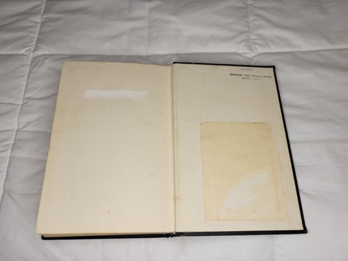 Opus 100 by Isaac Asimov - 1969 1st Printing Hardcover - Imagen 7 de 7
