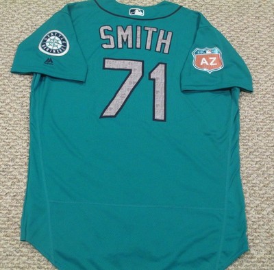 2016 mariners jersey