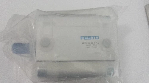 1PC New Festo ADVU-50-30-A-P-A 156640 Cylinder Free Shipping - Bild 1 von 2