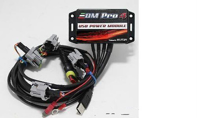 ECU Programmierbar Dmpro 4 Honda CBR 929 RR 959 X11