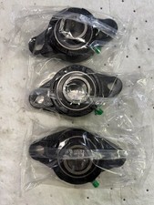 Fits Western Tornado  Striker Salt Sand Spreader Conveyor Bearings 3 Kit